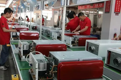 圣寶萊 精彩亮相2017第九屆國(guó)際鍋爐展