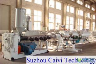 供應(yīng)PE排水、燃?xì)馑芰瞎懿纳a(chǎn)設(shè)備_機(jī)械及行業(yè)設(shè)備_世界工廠網(wǎng)中國產(chǎn)品信息庫