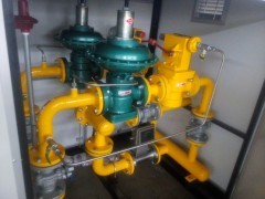 山西太原RX1200/0.4A燃?xì)庹{(diào)壓柜 RX800 燃?xì)庹{(diào)壓箱價(jià)格