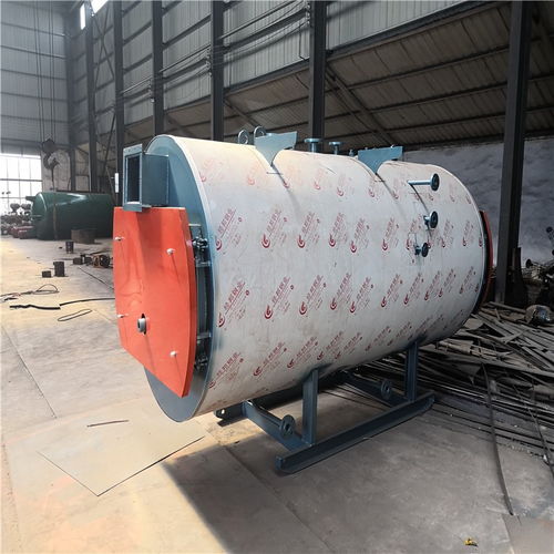 廠家供應臥式燃氣蒸汽鍋爐系列 15噸低氮燃氣蒸汽鍋爐 結構新穎質量保證