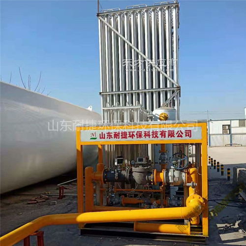 氣化器氣化撬,調(diào)壓撬 lng加氣站燃?xì)庠O(shè)備