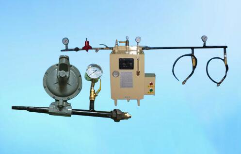 東莞市東晟燃?xì)庠O(shè)備動態(tài) 安全、智能與綠色并行發(fā)展