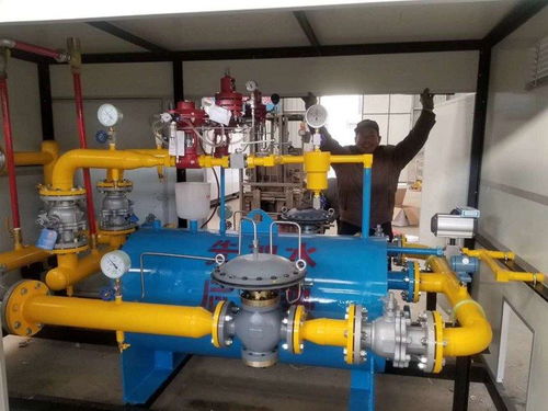 吐魯番市燃?xì)庹{(diào)壓箱品牌推薦與選購指南