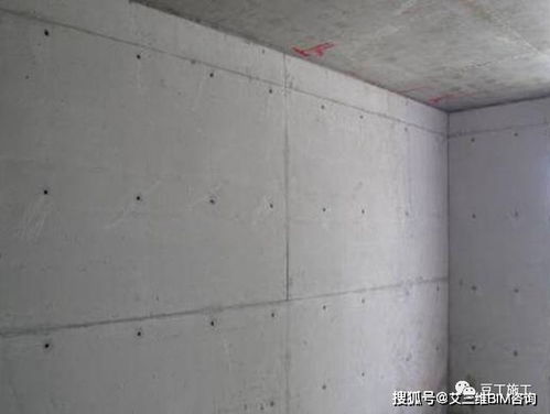 收圖啦！88張精品結構工程與裝飾安裝工程細部做法實拍，助力內外墻粉刷施工